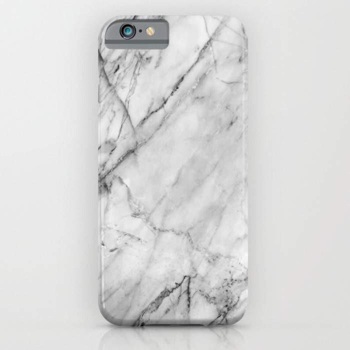 Marble Mobile Cover